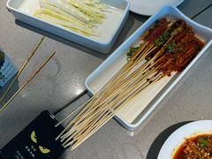 -半天妖烤鱼(槐房万达店)
