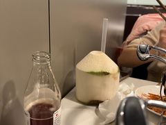 -腾阁自助餐厅(朝林广场店)