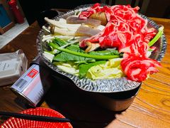 -王氏炉匠·烧鸟放题自助(三里屯店)