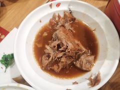 -喜家德虾仁水饺(南山书城店)