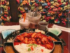-Outdark Korean Restaurant