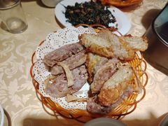 -老东风菜馆·潮汕大排档