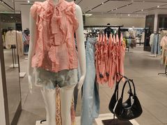 -ZARA(世贸天阶店)