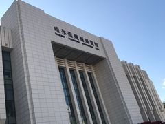 -哈尔滨规划展览馆