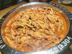 -胖哥俩肉蟹煲(爱琴海购物公园店)