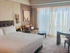 -杭州城中香格里拉大酒店