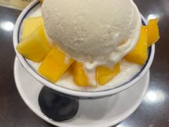 -仁信老铺甜品(北京路店)