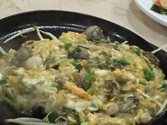蚵仔煎-光海鲜鱼翅餐厅(叻差拉披色路店)