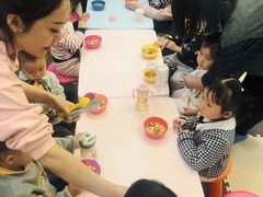 -金宝贝早教&托育(新百CCpark中心)