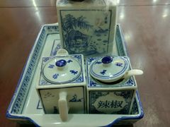 -东吴面馆(金门路金门国际商业广场店)