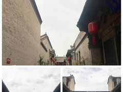 -乔家大院文化园区