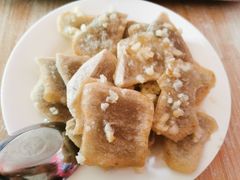 炸灌肠-姚记炒肝店(鼓楼店)