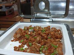 -麓湖国际水疗