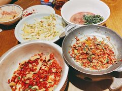 -李久其家民间餐厅(观沙岭公园店)