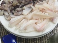 -金明姬和众烧烤店(东铁营店)