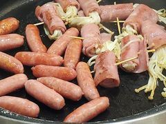 -炭之家齐齐哈尔大片烤肉·涮毛肚火锅·齐齐哈尔烤肉(中央大街店)