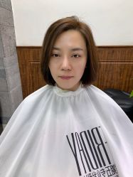 -FRIDAY星期五专业美发沙龙