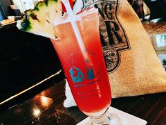 -植物园哈利亚餐厅