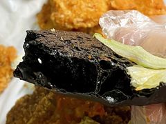 奇奇黑炫辣堡-汉堡王(房山绿地缤纷城店)