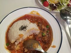 -橘酱餐厅