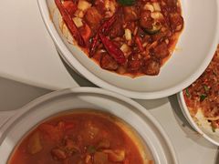 -兰湘子·湘菜小炒(南京江宁万达店)