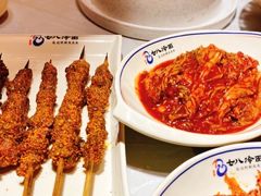 -七八冷面·延边朝鲜族美食(欢乐谷店)