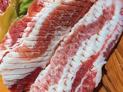 -金顺韩式烤肉·网红烤肉店(广利路店)