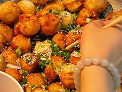 -阿宝生煎包(万松园总店)