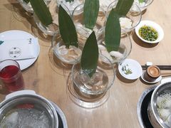 竹荪-竹鲜笙全竹宴(国色天香店)