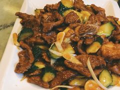 -惠宾饭庄(中山路店)