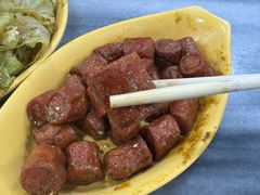 -黄师奶甜品店