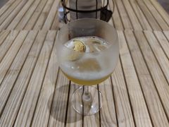 -苏州凯悦酒店·酒肆(华池街店)