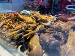 -王浩儿纪六孃甜皮鸭(东大街店)