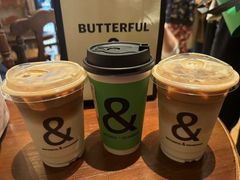 -B&C黄油与面包·THE GARDEN BAKERY概念店(世纪汇店)