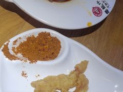 -赖胖子肉蟹煲(金牛万达店)
