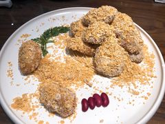 -将相和·海鲜蒸饺大连菜