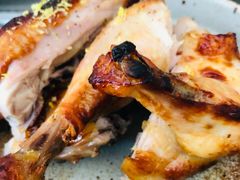 蜂蜜烤鸡-BOR Eatery(安福路店)