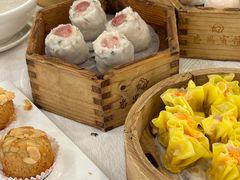 -番禺宾馆丽苑厅