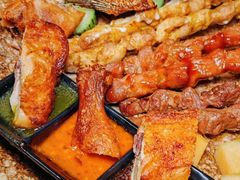 -Home Thai·泰谣(王府井apm店)