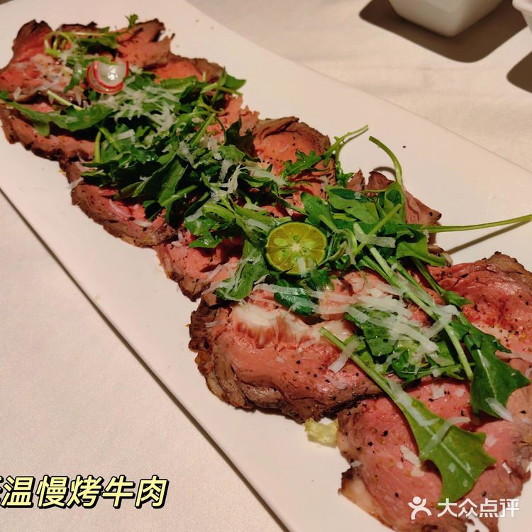 厦门探店｜黑明餐厅有点精致的福建菜