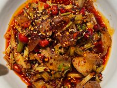 夫妻肺片-巴蜀风·地道川菜(总店)