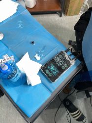 -幸运7纹身刺青Lucky7tattoo