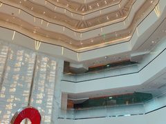 -广州四季酒店