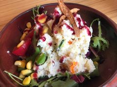 -花和海鲜自助(梅江店)