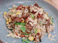 -仁义涵西餐·咖啡(中华巴洛克店)