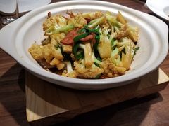 -将相和·海鲜蒸饺大连菜