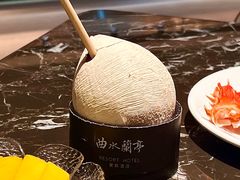 -曲水兰亭(北京四惠店)
