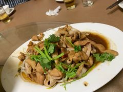 -肥弟大排档(汕樟路店)