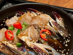 -KimPro 辛普乐概念韩餐