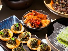 -顾乡私房菜(金沙天街店)